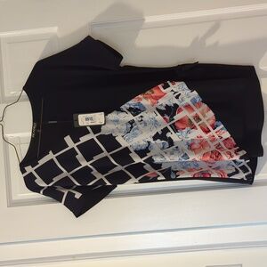 NWT Picadilly Canada top